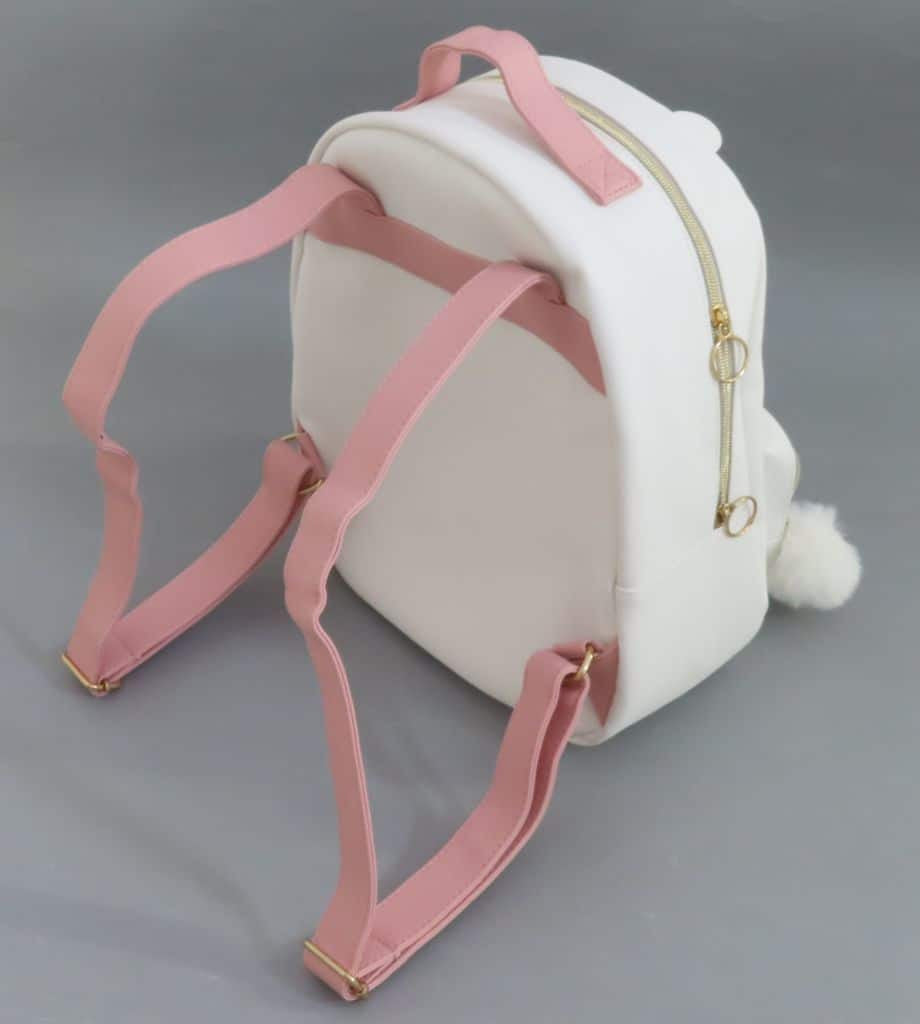 Chiikawa Face Backpack - Chiikawa Park