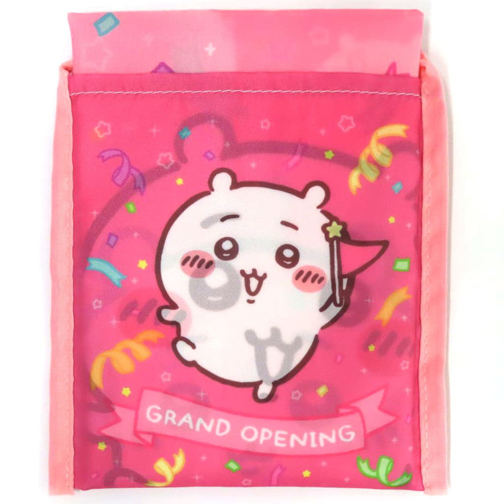 Chiikawa Park Pocketable Eco Bag