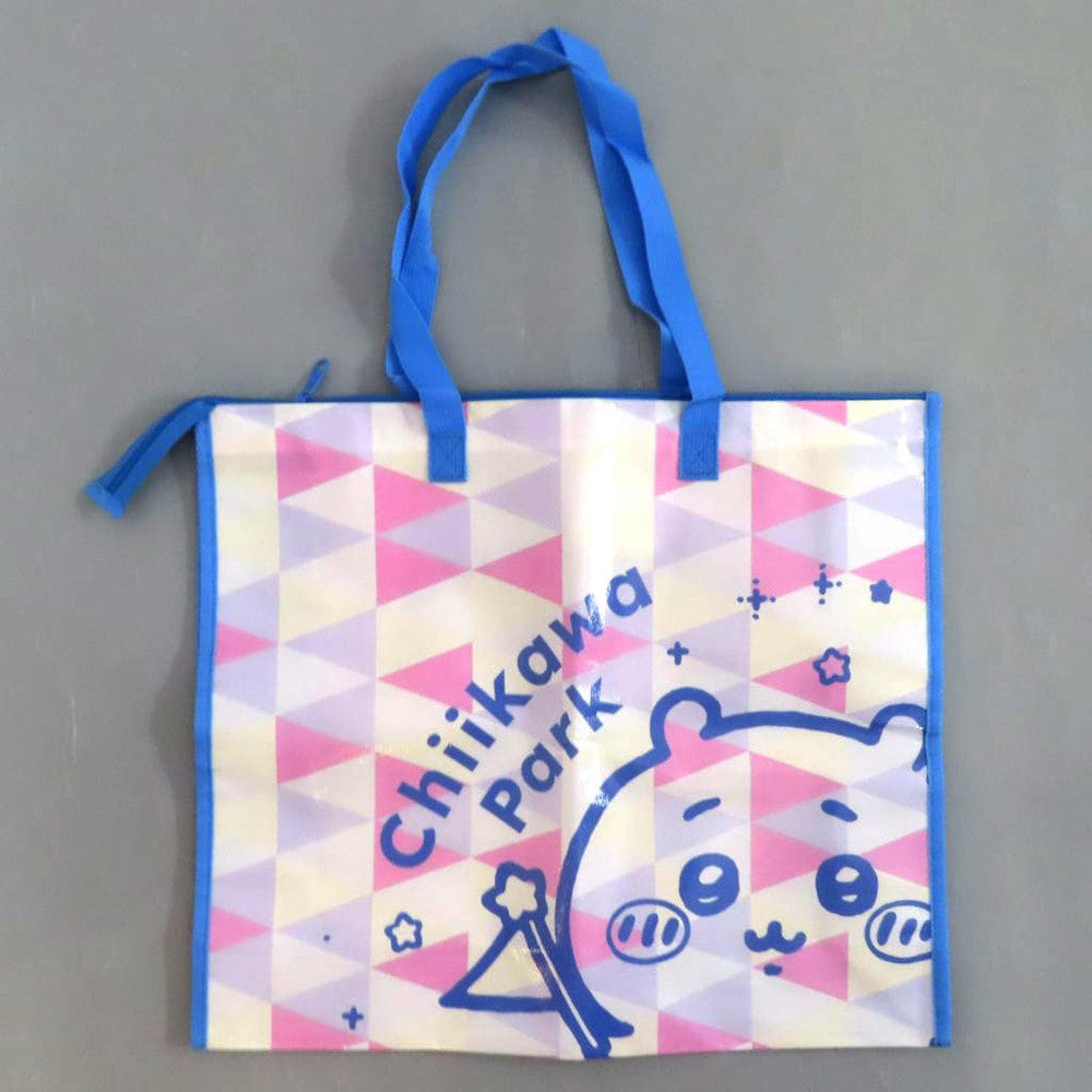 Chiikawa, Hachiware & Usagi Flag Souvenir Bag