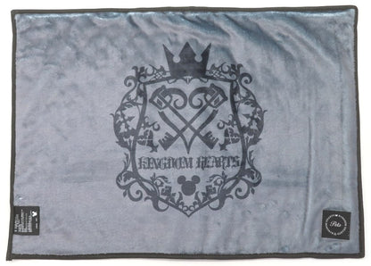 KINGDOM HEARTS PETs Monogram Cafe Mat