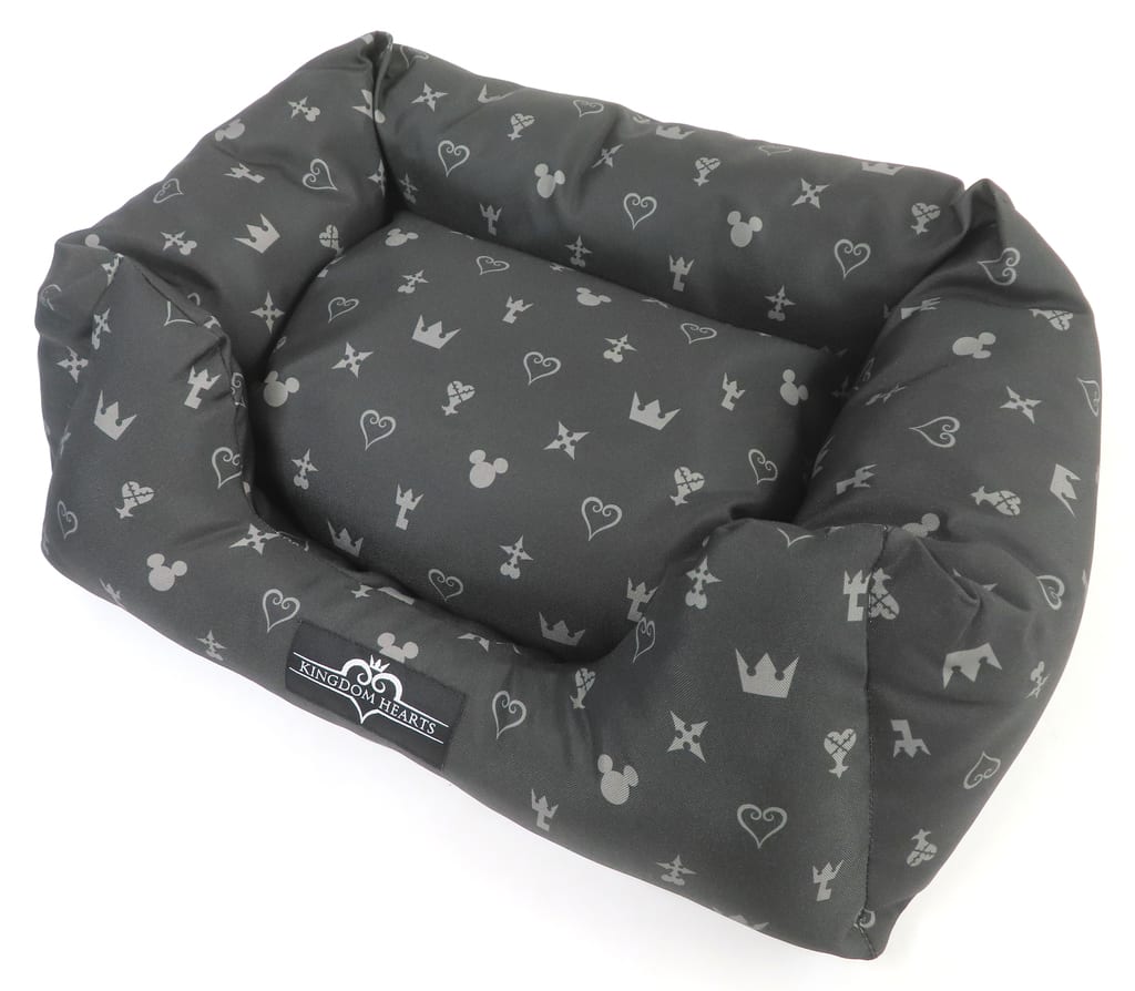 KINGDOM HEARTS PETs Pet Bed - SQEX PETs Series