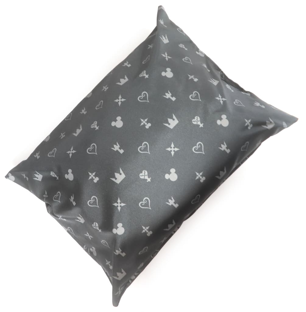 KINGDOM HEARTS PETs Pet Bed - SQEX PETs Series