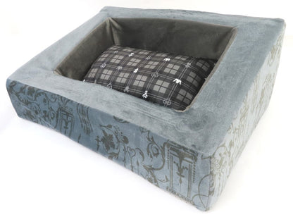 Frame Art KINGDOM HEARTS PETs Pet Bed