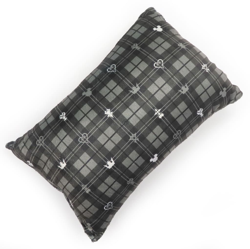 Frame Art KINGDOM HEARTS PETs Pet Bed