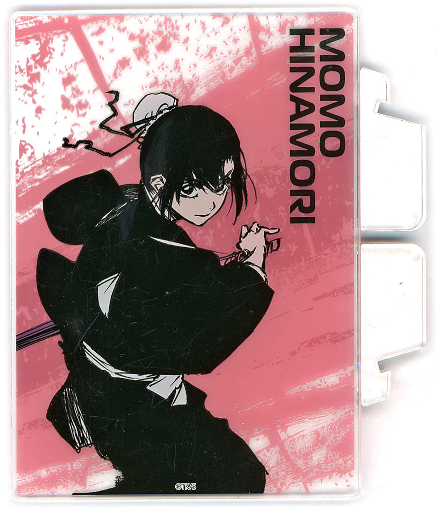 Momo Hinamori Acrylic Board BLEACH THE LOCUS OF BRAVE II