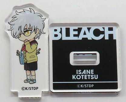 Yasutora Sado Acrylic Stand BLEACH The Locus of Brave II