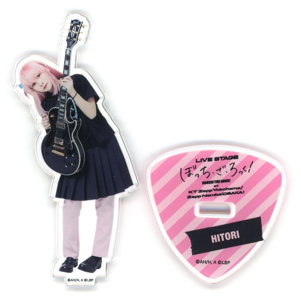 Mamoru Shuno (Hitori Gotoh) Acrylic Stand