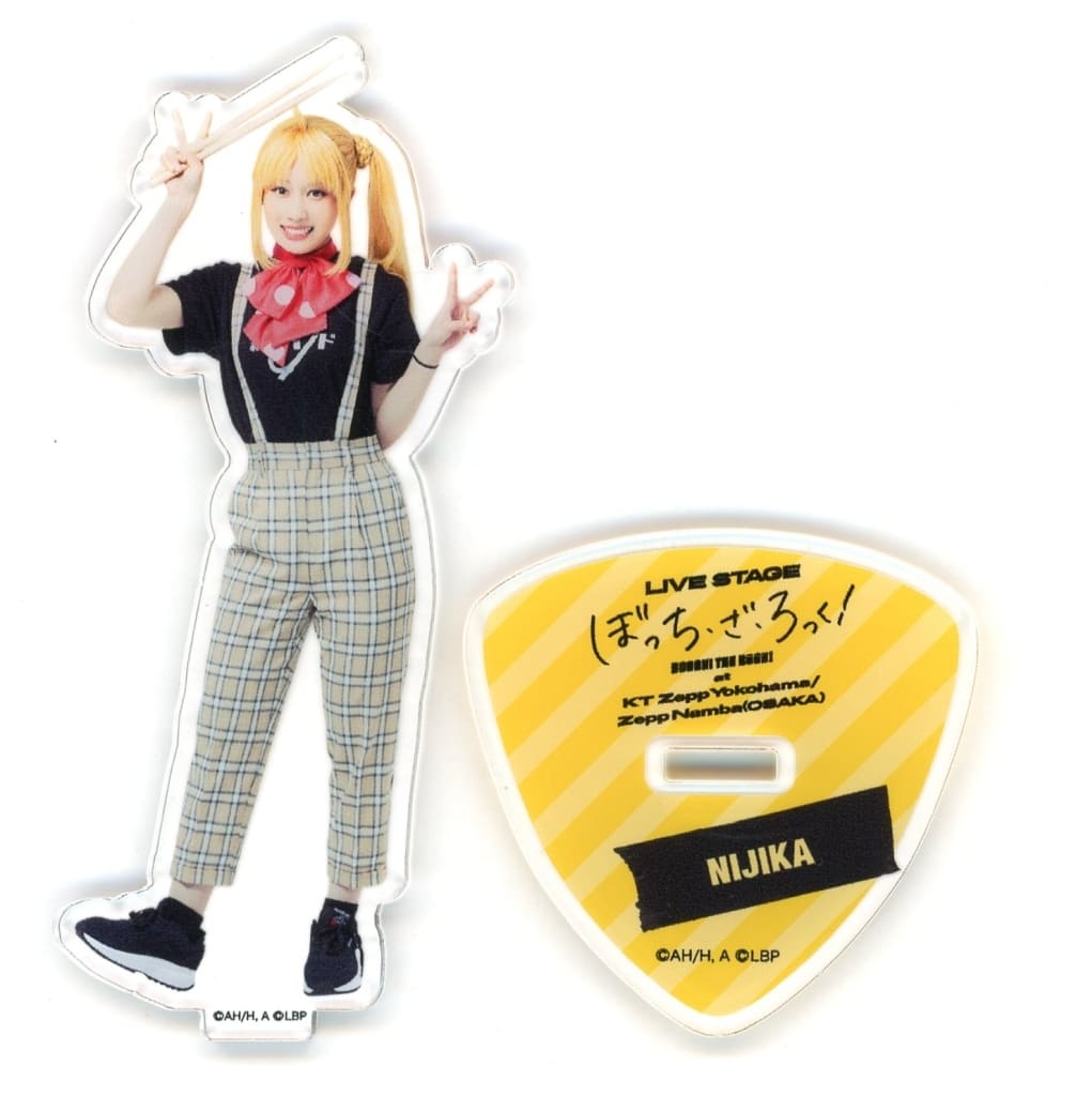 Miki Otake (Nijika Ijichi) Acrylic Stand | Bocchi the Rock!
