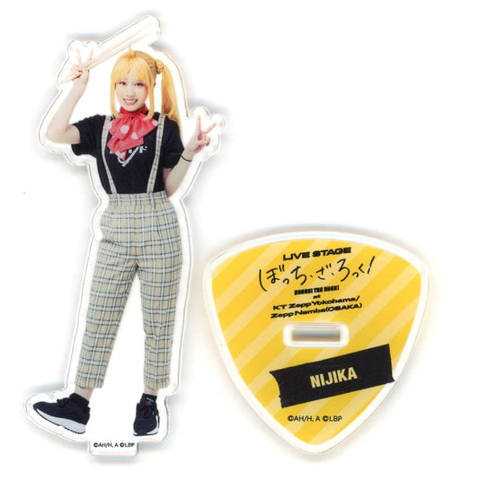 Miki Otake (Nijika Ijichi) Acrylic Stand | Bocchi the Rock!