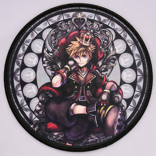 Sora Mouse Pad Vol. 8 - Kingdom Hearts