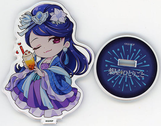Consort Lihua Acrylic Stand - The Apothecary Diaries