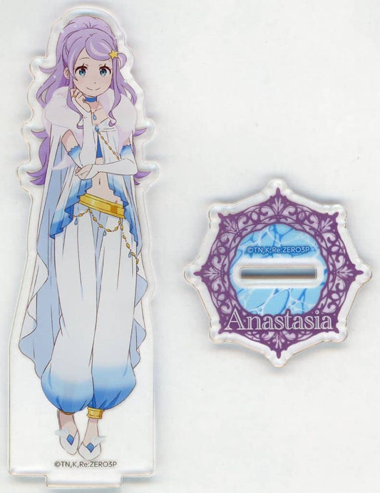 Anastasia Hoshin Acrylic Stand Figure Pristella Banquet Ver.