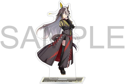 Dream Journey Acrylic Stand Vol.14 - Umamusume Pretty Derby (Movic) Full-Color Acrylic ~13×7 cm