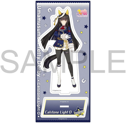 Calstone Light O Acrylic Stand Vol.14 - Umamusume: Pretty Derby (Movic) Approx. 13×7 cm