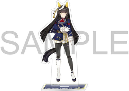 Calstone Light O Acrylic Stand Vol.14 - Umamusume: Pretty Derby (Movic) Approx. 13×7 cm