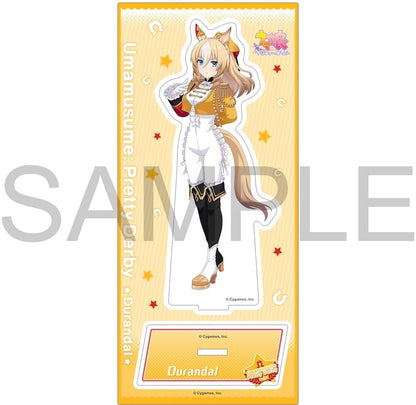Durandal Acrylic Stand Vol.14 - Umamusume: Pretty Derby (Movic) Approx. 13×7cm