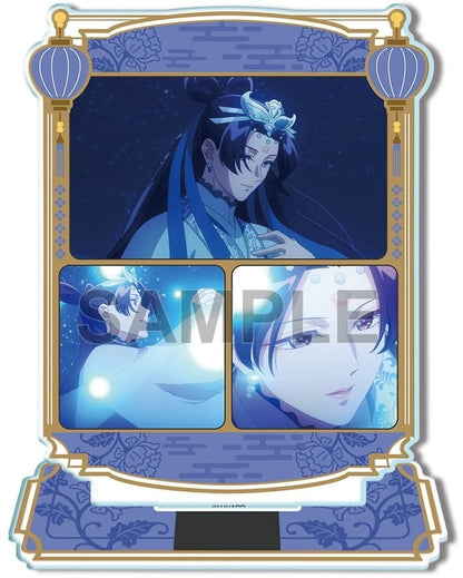 Jinshi (B) Acrylic Stand Ver.2 The Apothecary Diaries