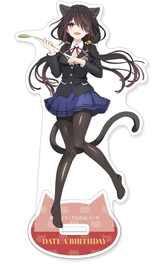 Kurumi Tokisaki Acrylic Stand - Date A Birthday May 2025 (Used)
