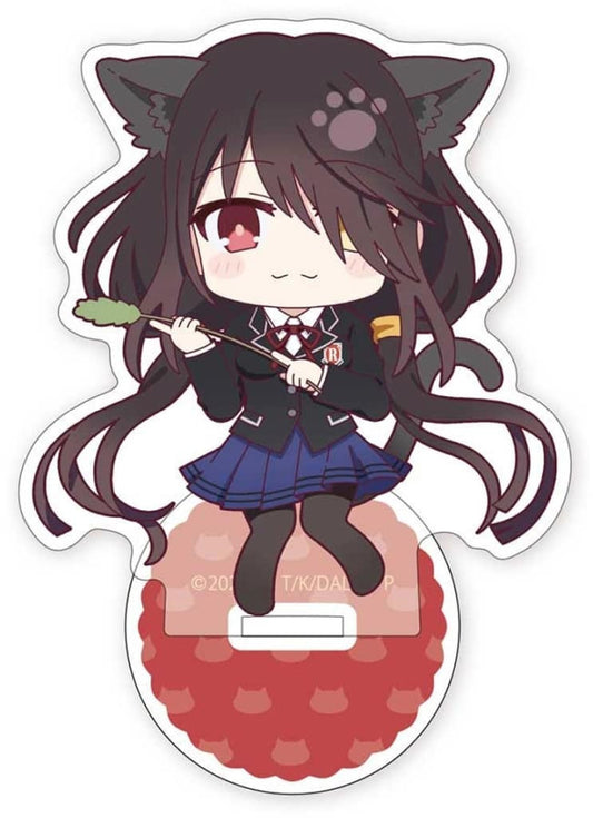 Kurumi Tokisaki Acrylic Stand Petit - Date A Birthday 2025.05 (Used)