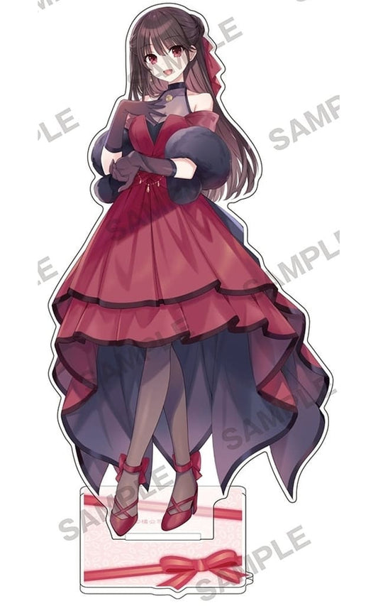 Kurumi Tokisaki Acrylic Stand - Date A Live Birthday 2025 (Pre-owned)