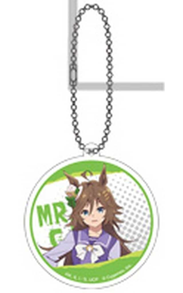 Mr. C.B. Aurora Acrylic Keychain - Umamusume: Cinderella Gray (Movic) 5.5cm — Pre-owned