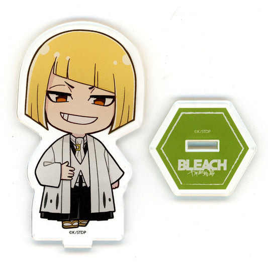 Shinji Hirako BLEACH Thousand-Year Blood War Mini Acrylic Stand