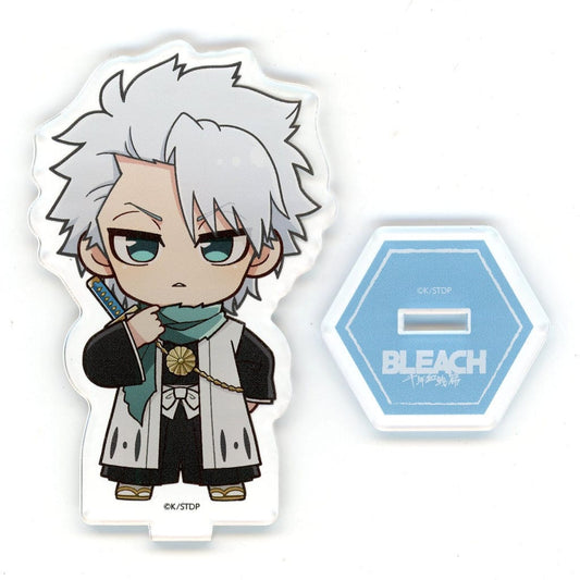 Toshiro Hitsugaya BLEACH Mini Chara Acrylic Stand