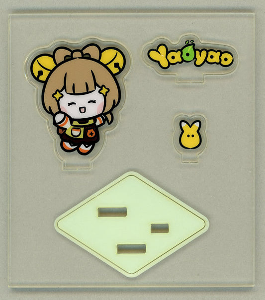 Yaoyao Acrylic Stand Genshin minini