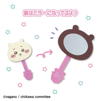 Chiikawa Lollipop Chocolate Hand Mirror