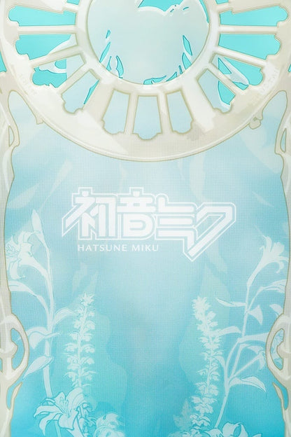 Hatsune Miku feat. Mai Yoneyama Mega Acrylic Stand - VOCALOID (Good Smile Company, 28×35 cm) - Pre-owned