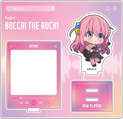Hitori Gotoh Acrylic Stand vol. 2 Bocchi the Rock!