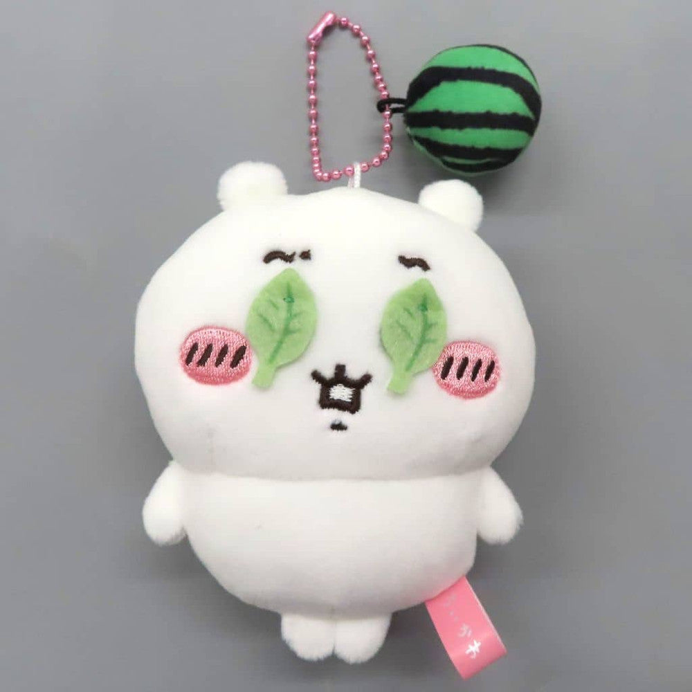 Chiikawa Is This Watermelon Splitting? Mascot