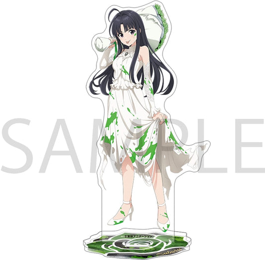 Subaru Awa Acrylic Stand - Girls Band Cry