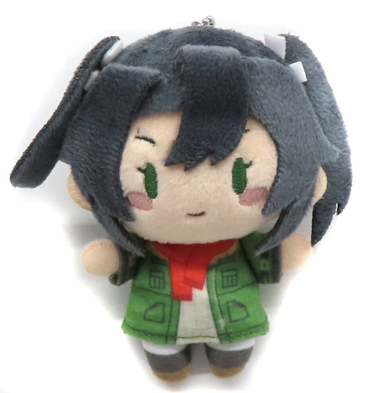 Zuikaku Mini Mascot Plush - KanColle 10th Anniversary