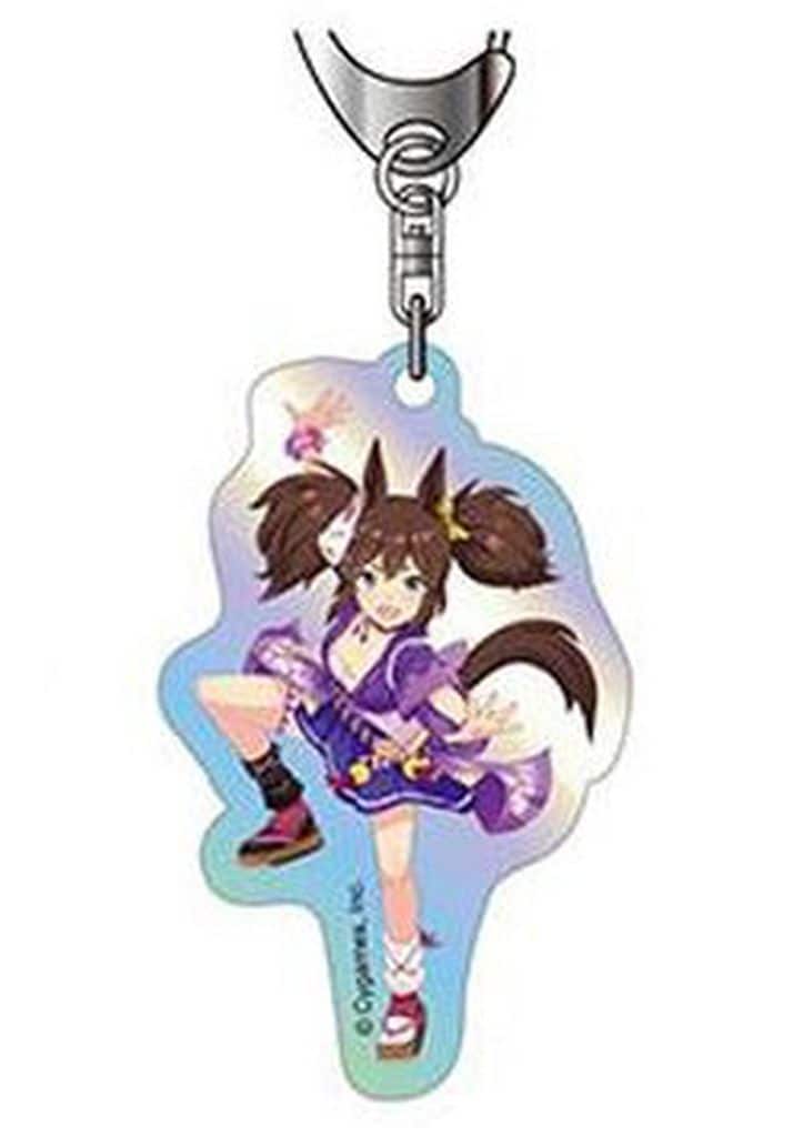 Inari One Aurora Acrylic Keychain - Umamusume Pretty Derby D BOX
