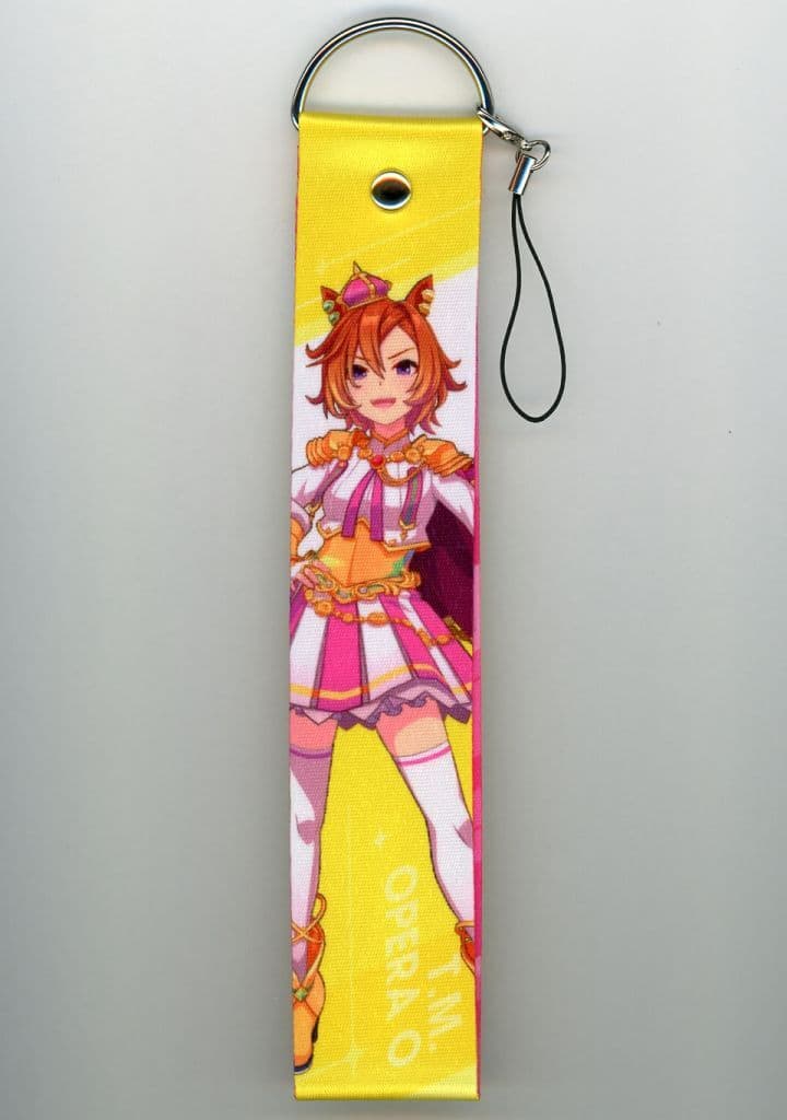 T.M. Opera O Official Uma Blade Strap - Umamusume Pretty Derby