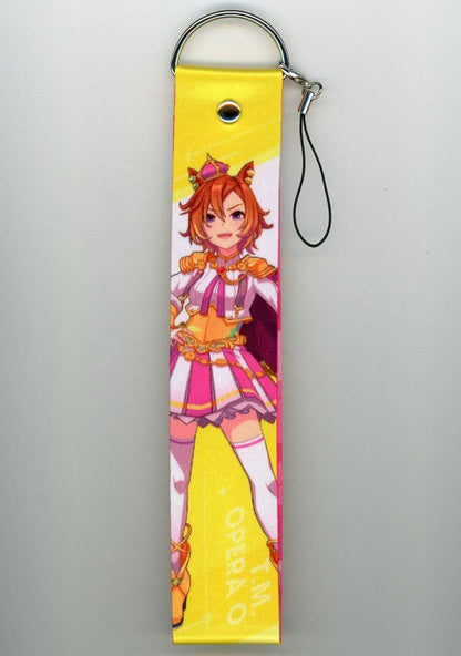 T.M. Opera O Official Uma Blade Strap - Umamusume Pretty Derby