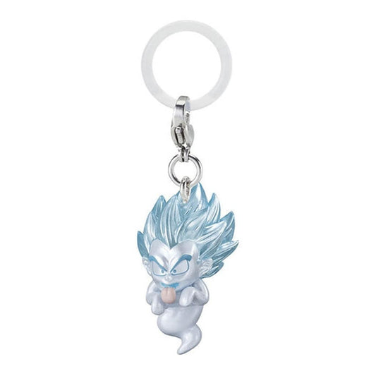 Ghost Strap - Dragon Ball Mejirushi Accessory 2 (Bandai) — Random Single Item