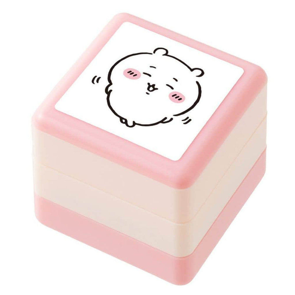Chiikawa Double Stamp