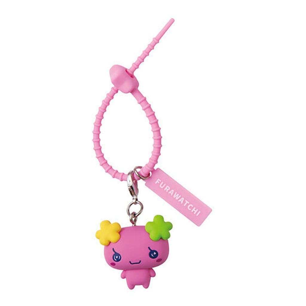 Furawatchi Tamagotchi Colorful Multi Charm