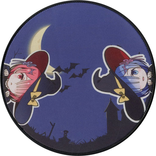 Re:ZERO Ram & Rem Witch Original Mat Purchase Bonus