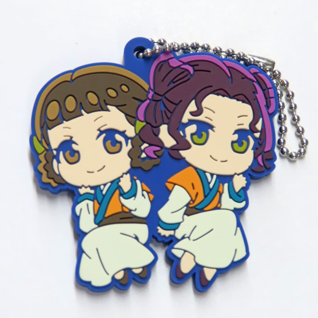 / DefoRaba! The Apothecary Diaries Keychain Vol. 3