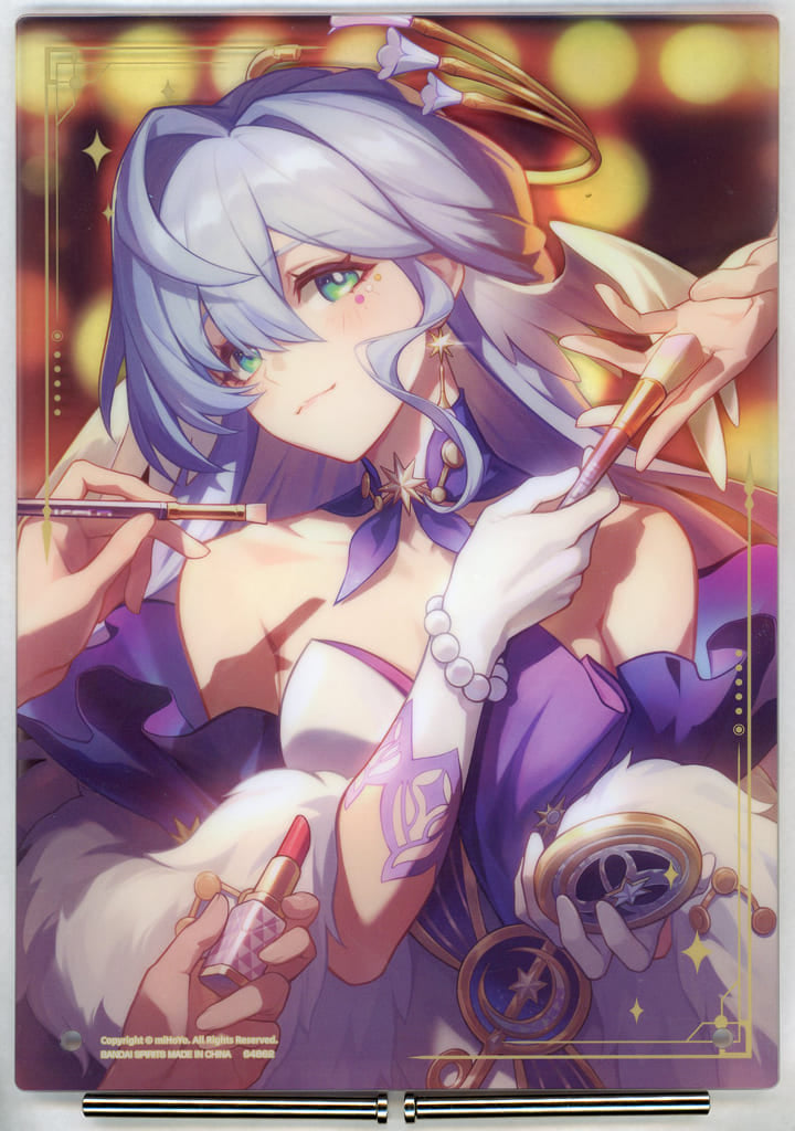 Robin Acrylic Board - Honkai: Star Rail Vol.2 D Prize