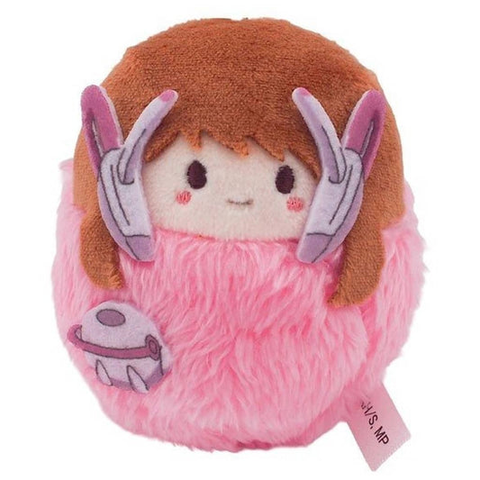 Ochaco Uraraka My Hero Academia Kurumi Tapinui Plush Mascot