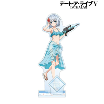 Origami Tobiichi Date A Vacation Ver. BIG Acrylic Stand