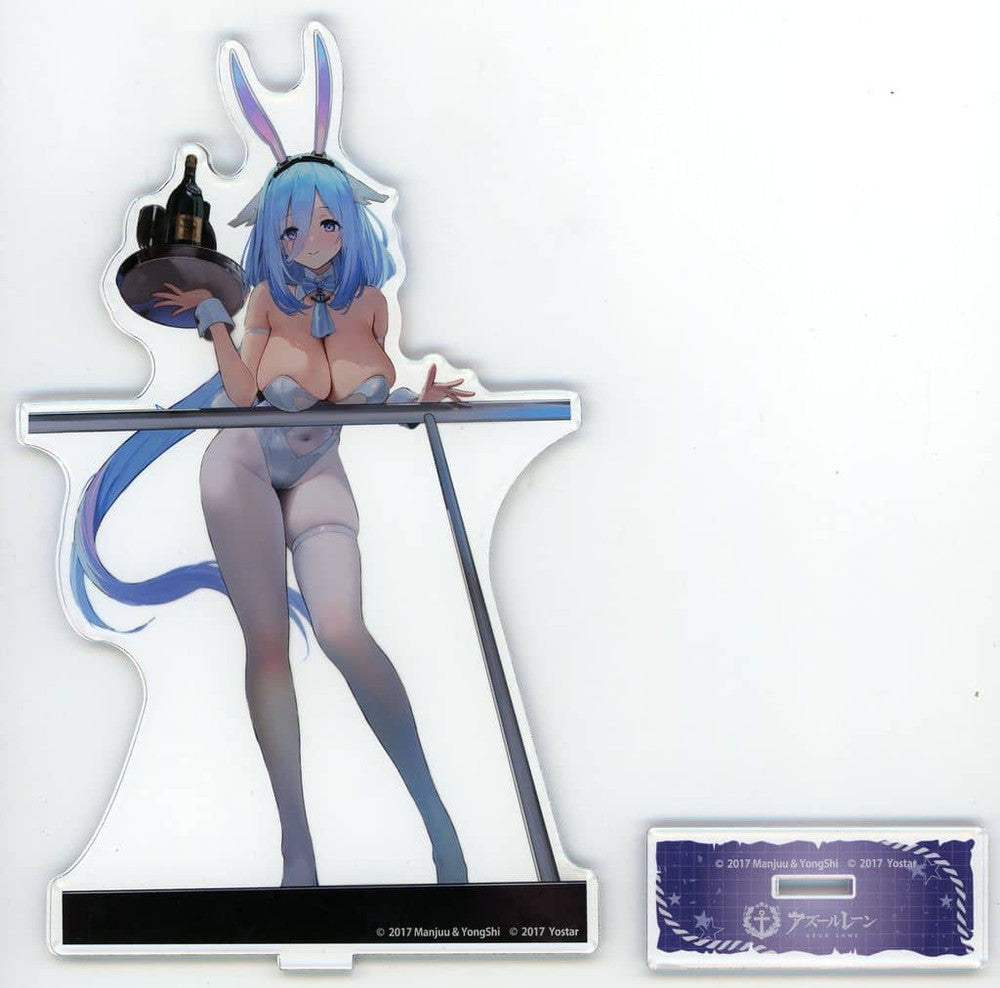 Constellation Acrylic Stand (Bunny Girl) - Azur Lane x Pasela 8th Anniversary