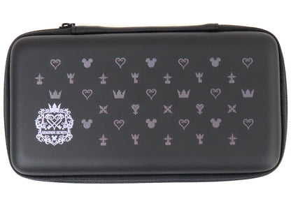 Kingdom Hearts Monogram Original Multi Pouch