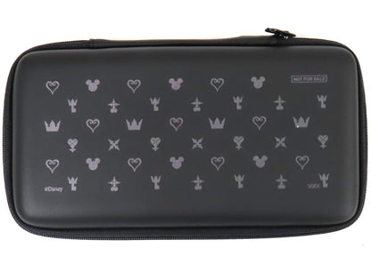 Kingdom Hearts Monogram Original Multi Pouch