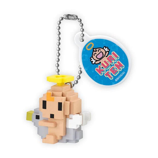 Tamagotchi Dot Figure Charm