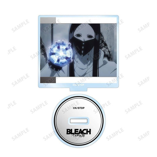 S. Noto Trading Scene Acrylic Stand ver.B - BLEACH: Thousand-Year Blood War Official Acrylic Stand (Approx. 60 x 57 mm)